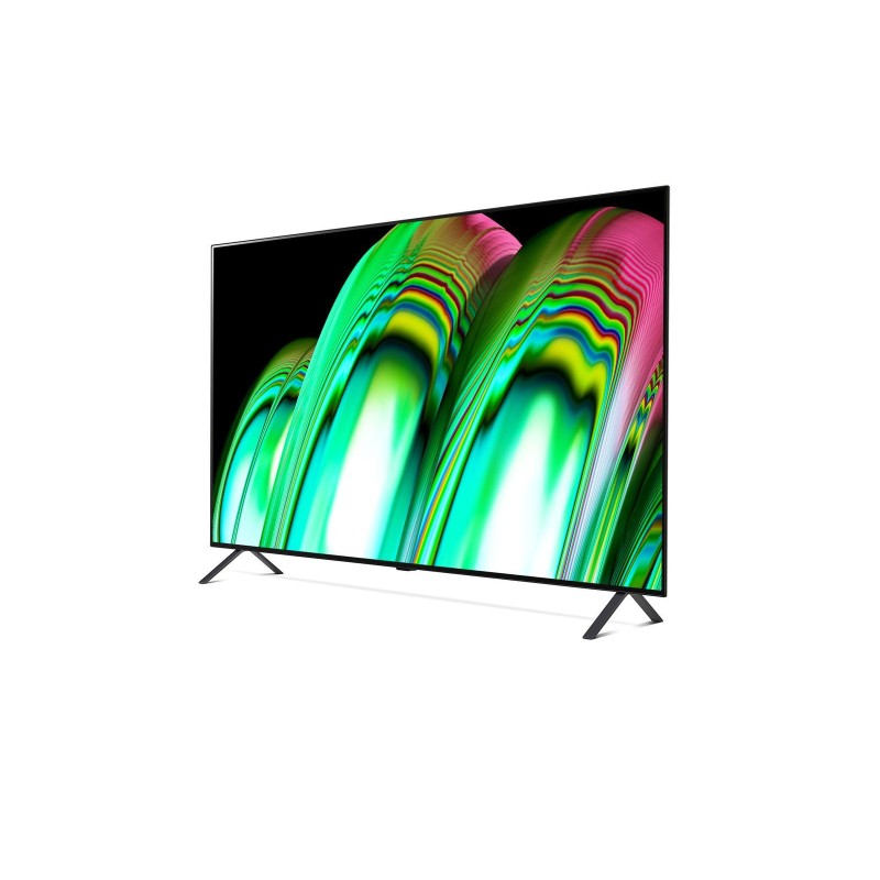 TV OLED48A26LA de 48¨ (121cm) 4K OLED. SmartTV Web