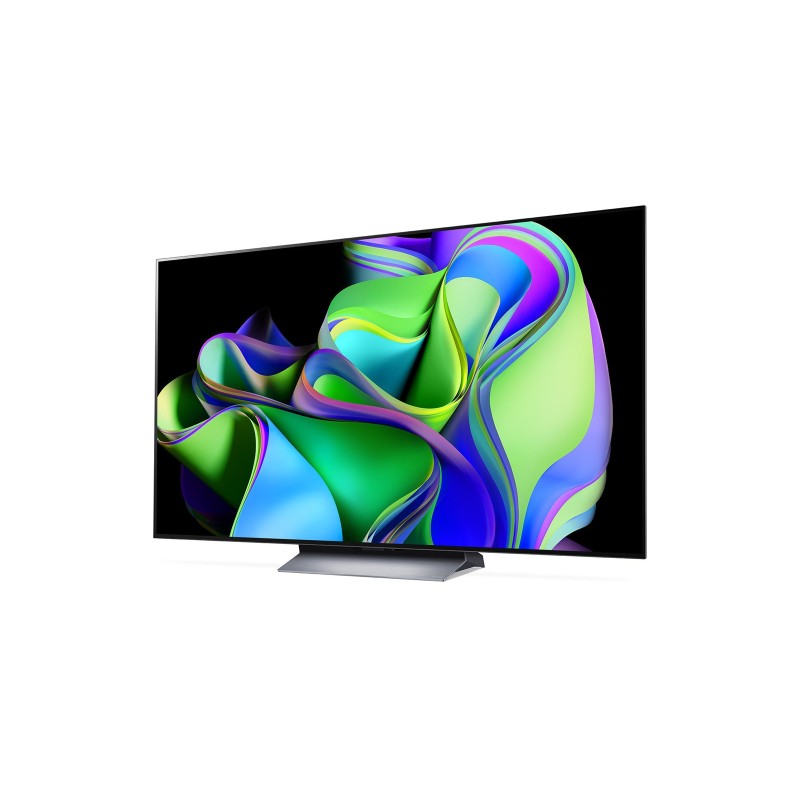 Oled LG OLED65C34LA TV de 65¨ (164cm) 4K OLED. Sma