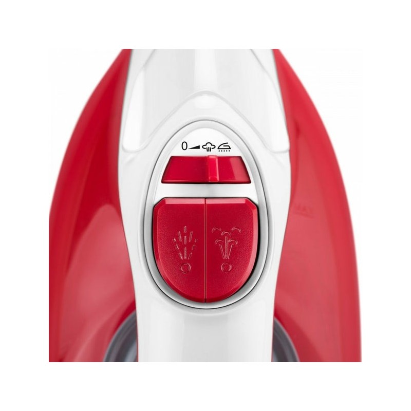 PV1110CExpert-Plancha Ufesa PV1110CExpert, Golpe de vapor  125gr