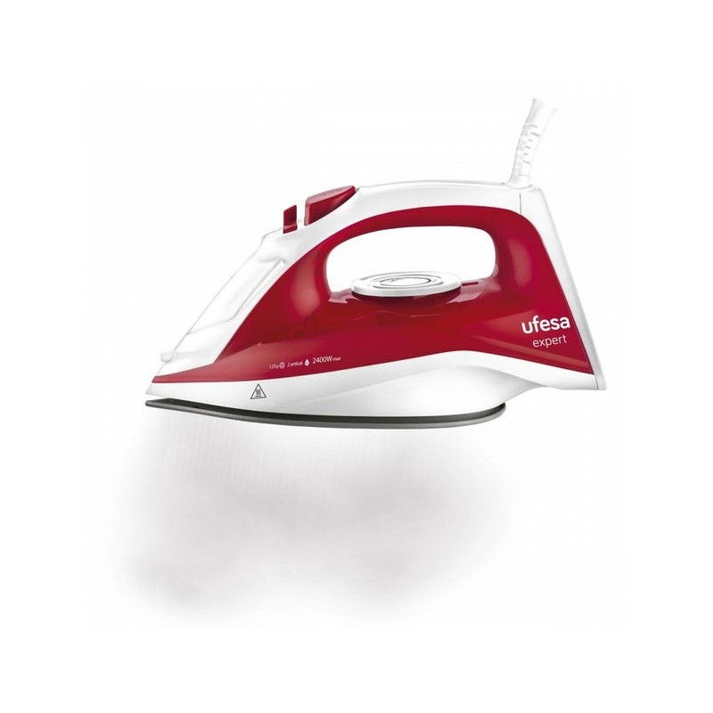 PV1110CExpert-Plancha Ufesa PV1110CExpert, Golpe de vapor  125gr