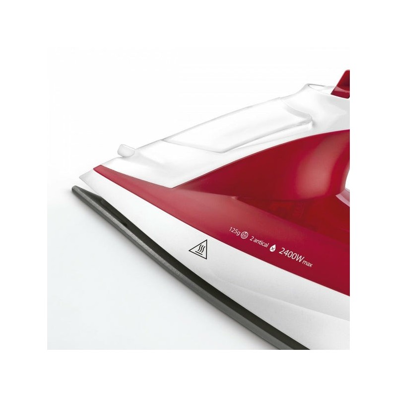 PV1110CExpert-Plancha Ufesa PV1110CExpert, Golpe de vapor  125gr