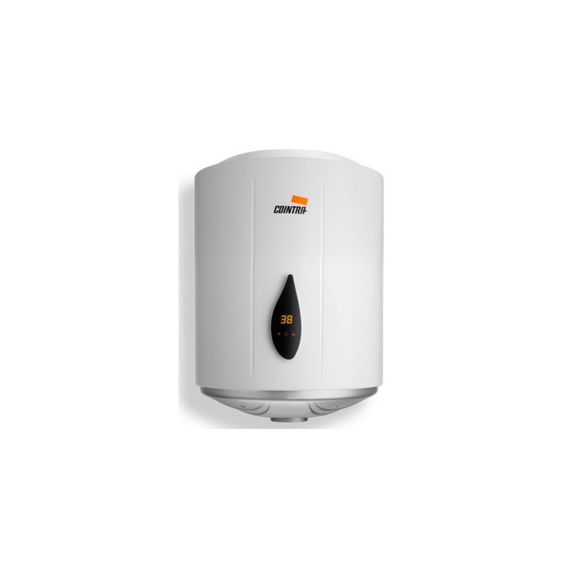 Termo Cointra TDFPLUS30S, 1500 watios, 520 x 368 x
