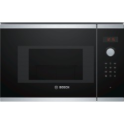 Microondas Bosch BEL523MS0, electrónico,