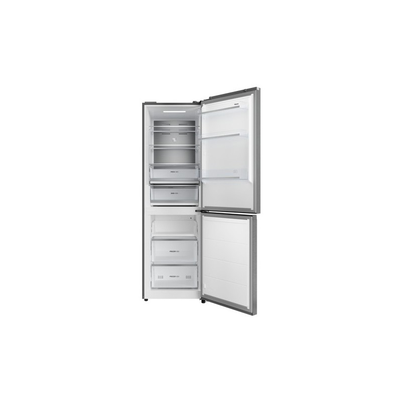 Combi Teka RBF 64660 INOX, C, 338L, 
