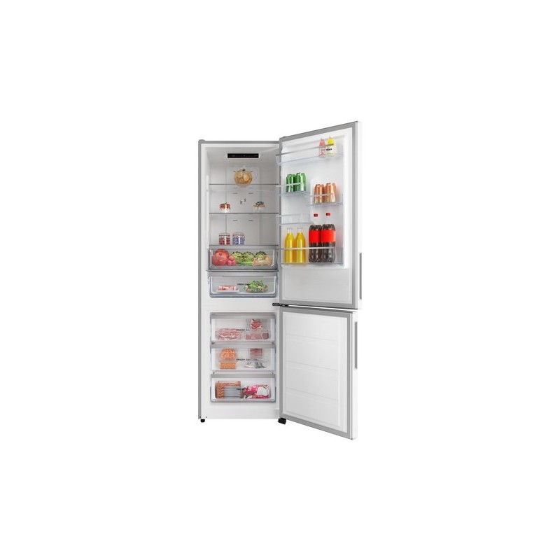 Combi Teka RBF 44630 BLANCO, D,  310L, 