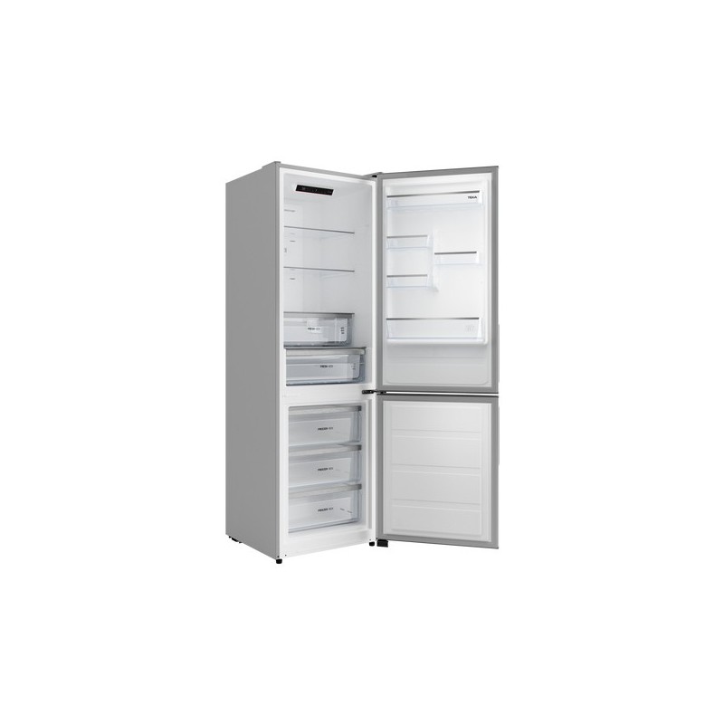 Combi Teka RBF 44630 BLANCO, D,  310L, 