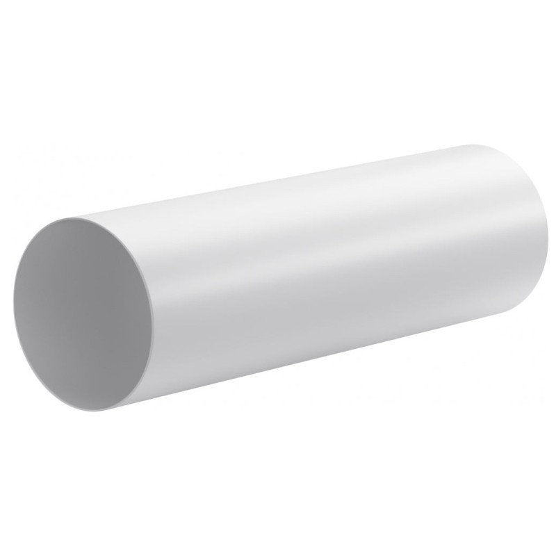 Acc. Franke TUBO REDONDO Ø150 L500 MM