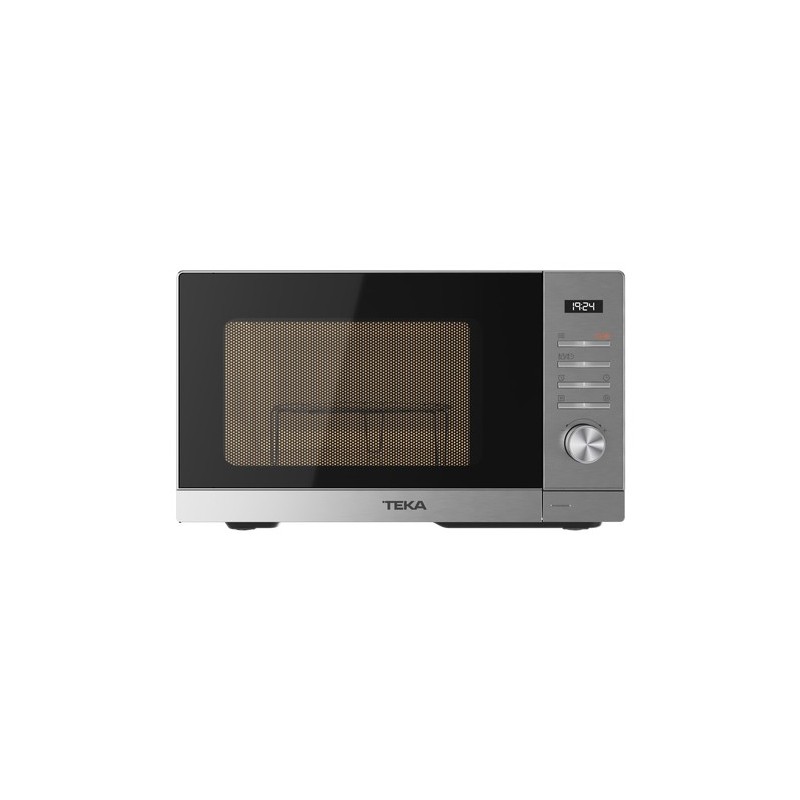 Microondas Teka MWE FS25 G INOX, de libr