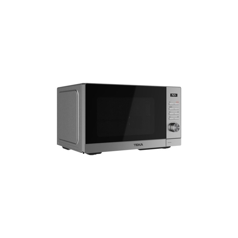 Microondas Teka MWE FS25 G INOX, de libr