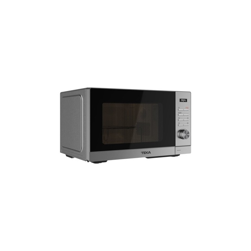 Microondas Teka MWE FS25 G INOX, de libr