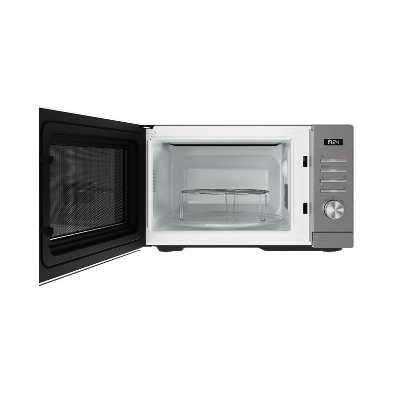 Microondas Teka MWE FS25 G INOX, de libr