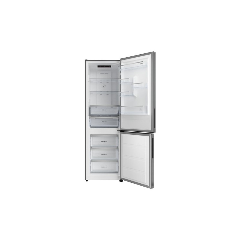 Combi Teka RBF 44630 INOX, D, 310L,
