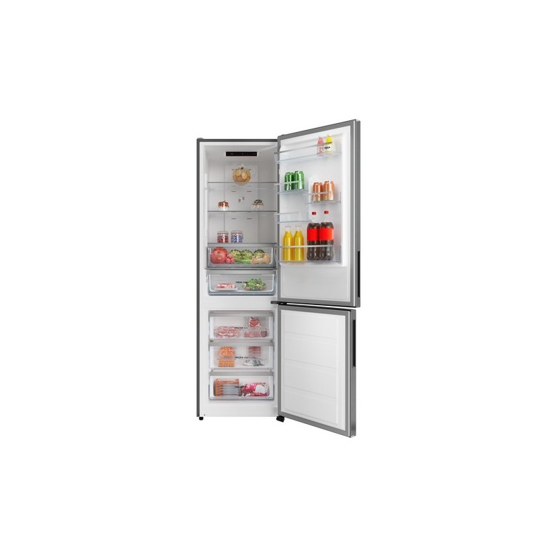 Combi Teka RBF 44630 INOX, D, 310L,