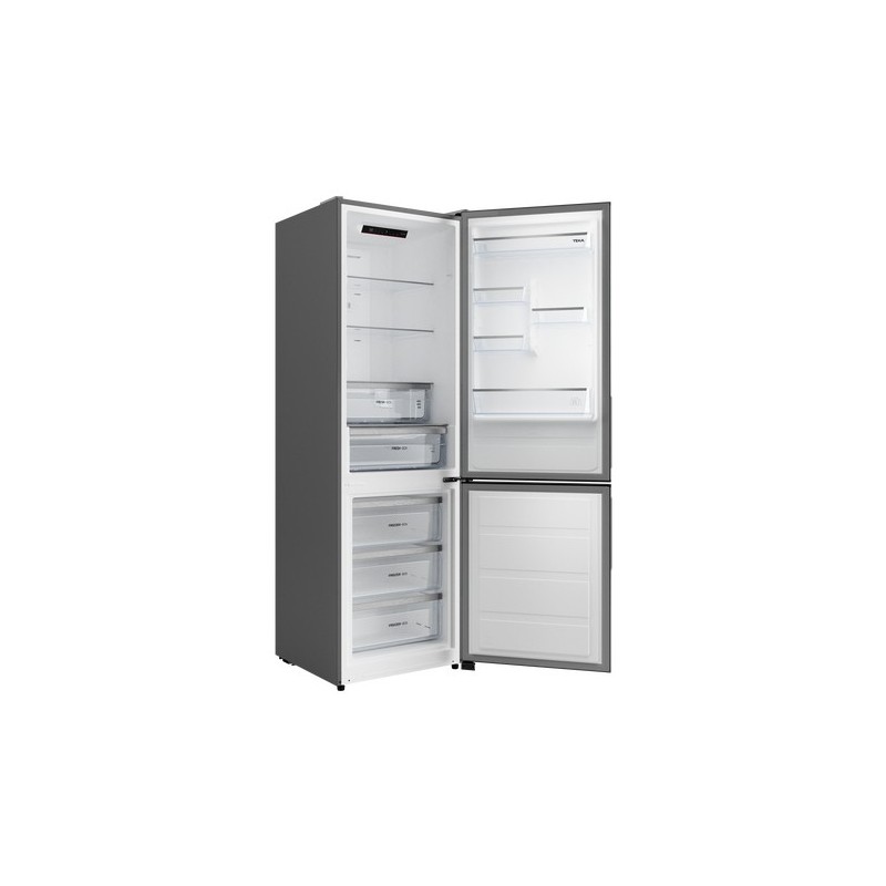 Combi Teka RBF 44630 INOX, D, 310L,