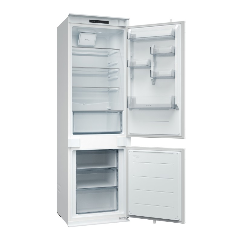 Combi INT Candy CNBQL3518EV, integracion