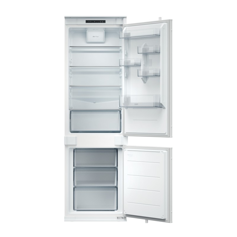 Combi INT Candy CNBQL3518EV, integracion