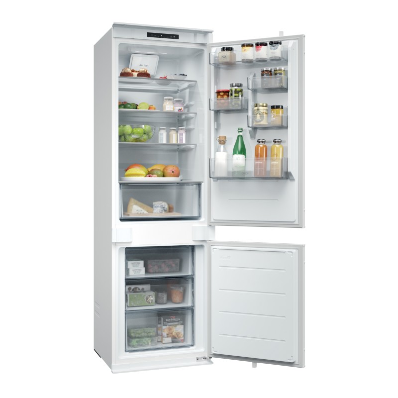 Combi INT Candy CNBQL3518EV, integracion