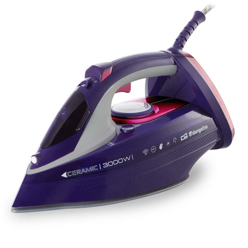 Tostador Orbegozo TO4014, 850w, 1 ranura