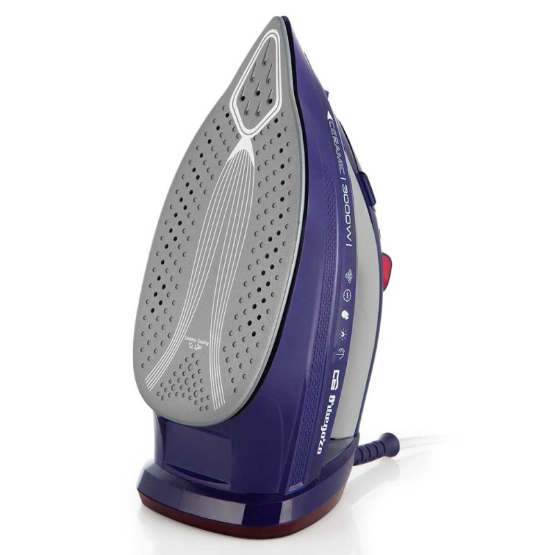 Tostador Orbegozo TO4014, 850w, 1 ranura