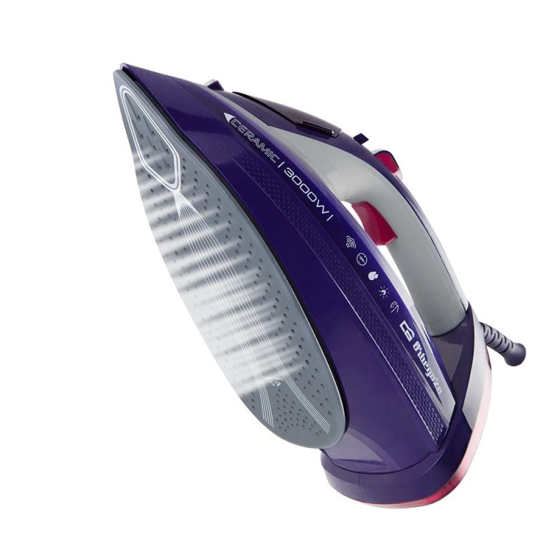 Tostador Orbegozo TO4014, 850w, 1 ranura