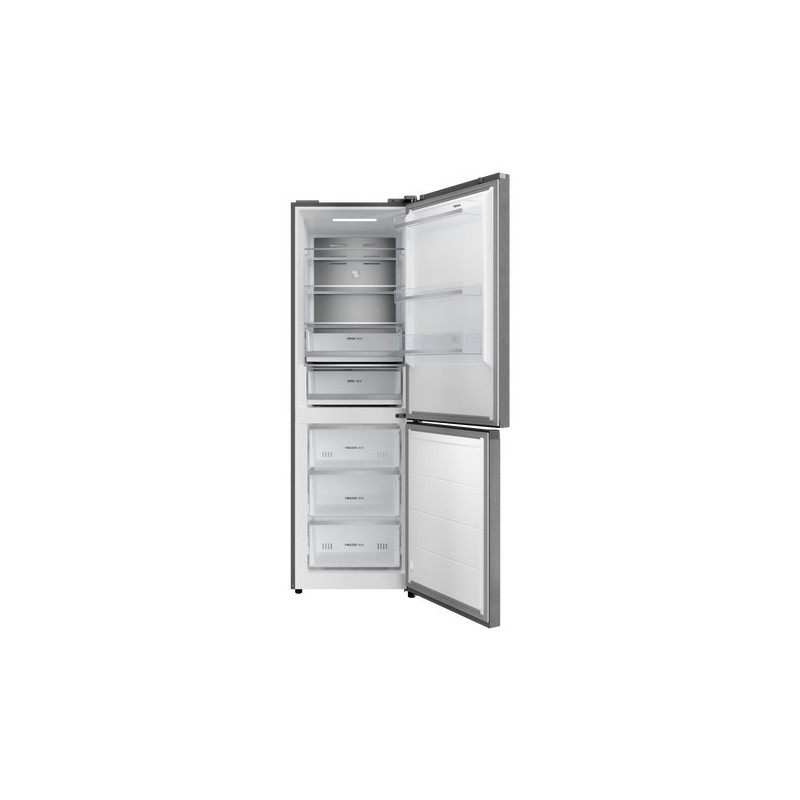 Combi Teka RBF 84680 INOX, A, 338L,