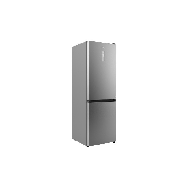 Combi Teka RBF 84680 INOX, A, 338L,
