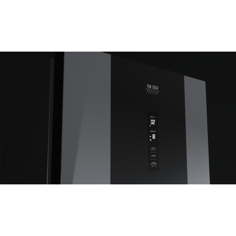 Combi Teka RBF 88670 VAN GOGH, C, Van Gogh, 378L