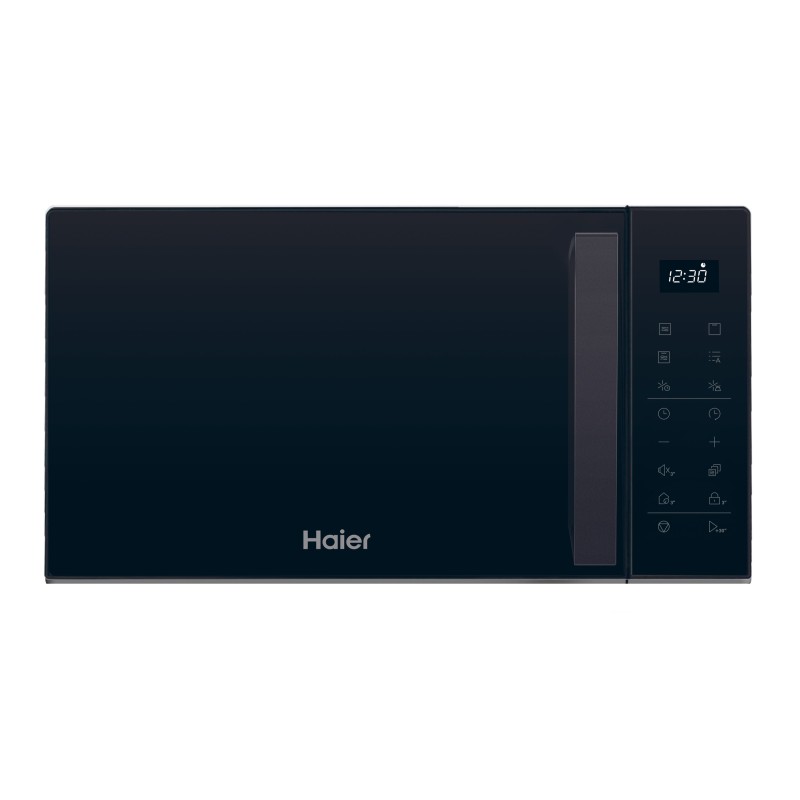 Microondas Haier HAMGI23S2STB, libre ins