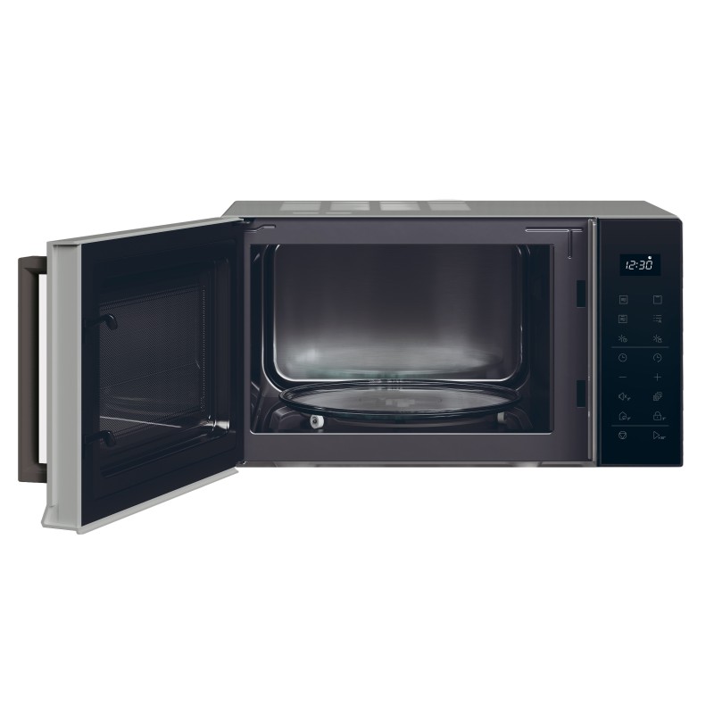 Microondas Haier HAMGI23S2STB, libre ins