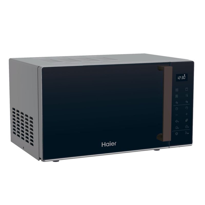 Microondas Haier HAMGI23S2STB, libre ins