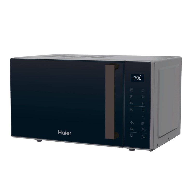 Microondas Haier HAMGI23S2STB, libre ins