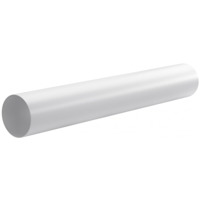 Acc. Franke TUBO REDONDO Ø150 L1000 MM