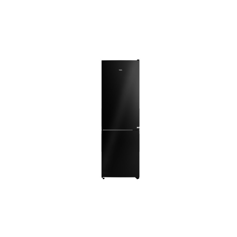Combi Teka RBF 44630 NEGRO, D, 310L,