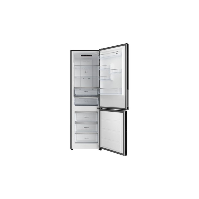 Combi Teka RBF 44630 NEGRO, D, 310L,