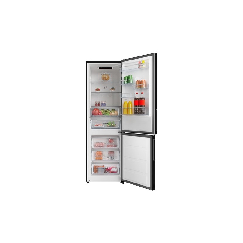 Combi Teka RBF 44630 NEGRO, D, 310L,