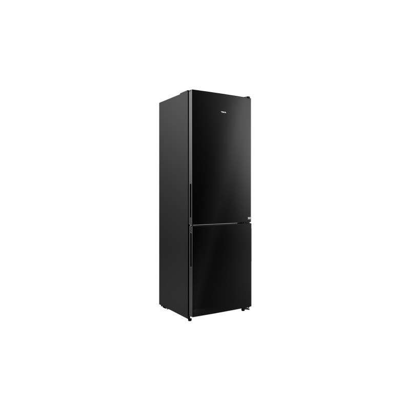 Combi Teka RBF 44630 NEGRO, D, 310L,