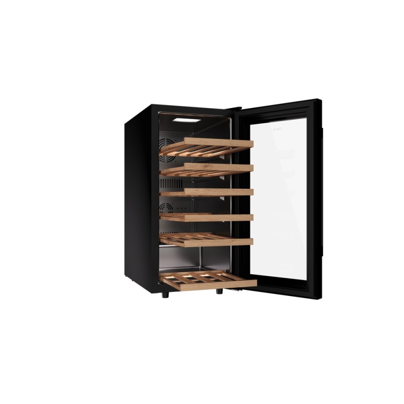 Vinoteca Teka RVF 10032, Electrónico, F,