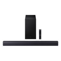 Barra de sonido Samsung HWB450FZF, Dolby