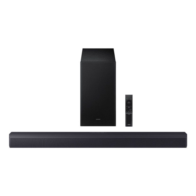 Barra de sonido Samsung HWB450FZF, Dolby