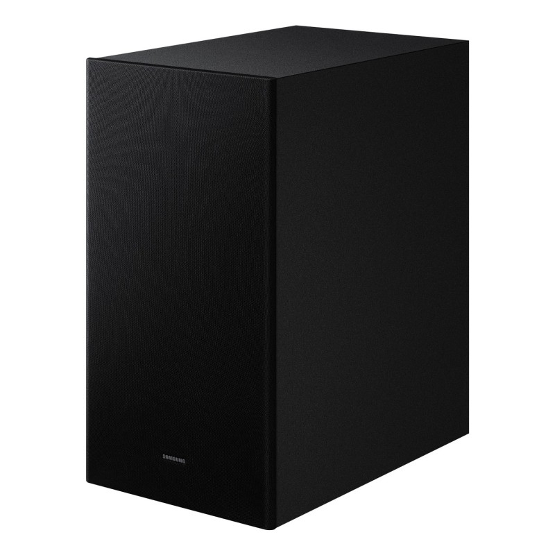 Barra de sonido Samsung HWB450FZF, Dolby