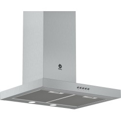 Campana Balay 3BC065MX, Campana, Pared r