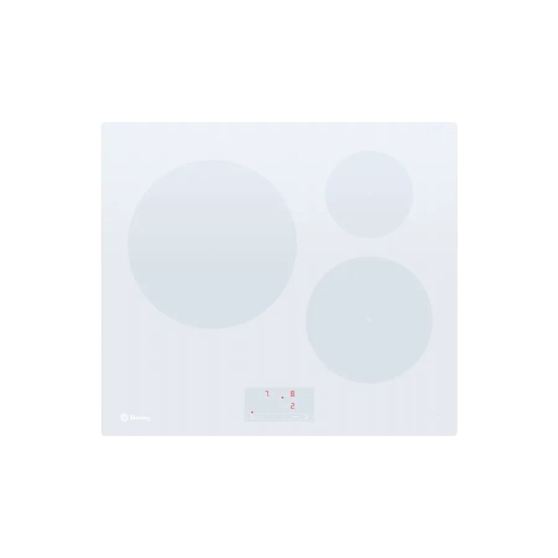 Induccion Balay 3EB965WR, 60 cm., 3 zona