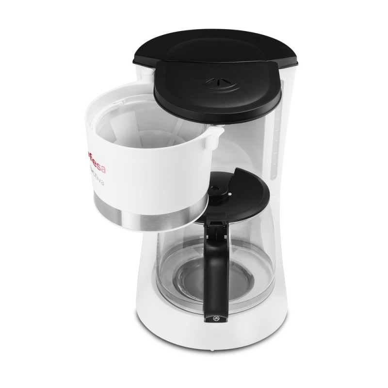 Cafetera Goteo Ufesa CG7123ACTIVA, 680 W