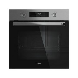 Horno Teka HSB 6360 P INOX, Pirólisis + 