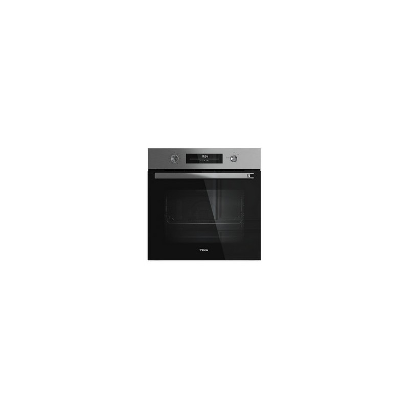 Horno Teka HSB 6360 P INOX, Pirólisis + 