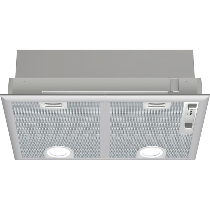 Grupo filtrante Bosch DHL555BL, C, Encas