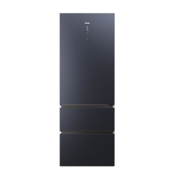 Combi Haier HTW7720ENMB, 2m x 70cm, E, N