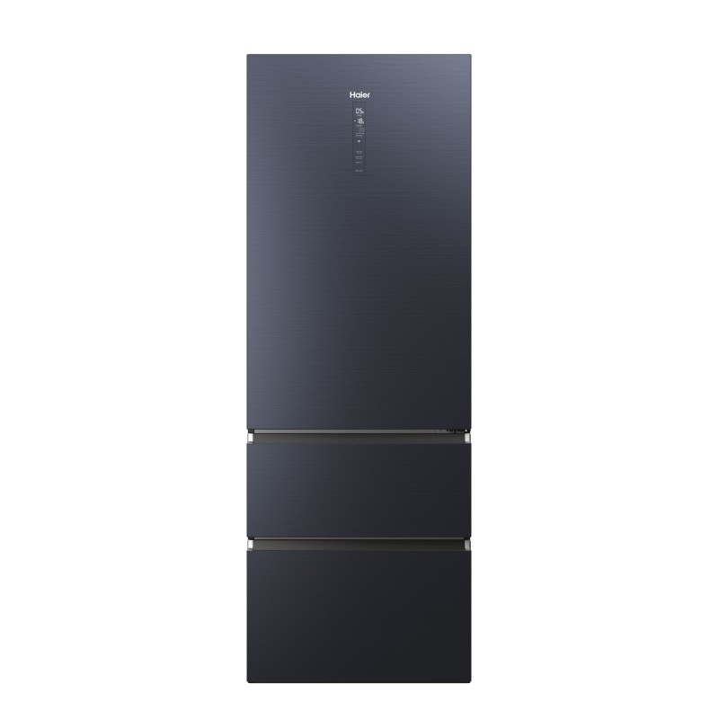 Combi Haier HTW7720ENMB, 2m x 70cm, E, N