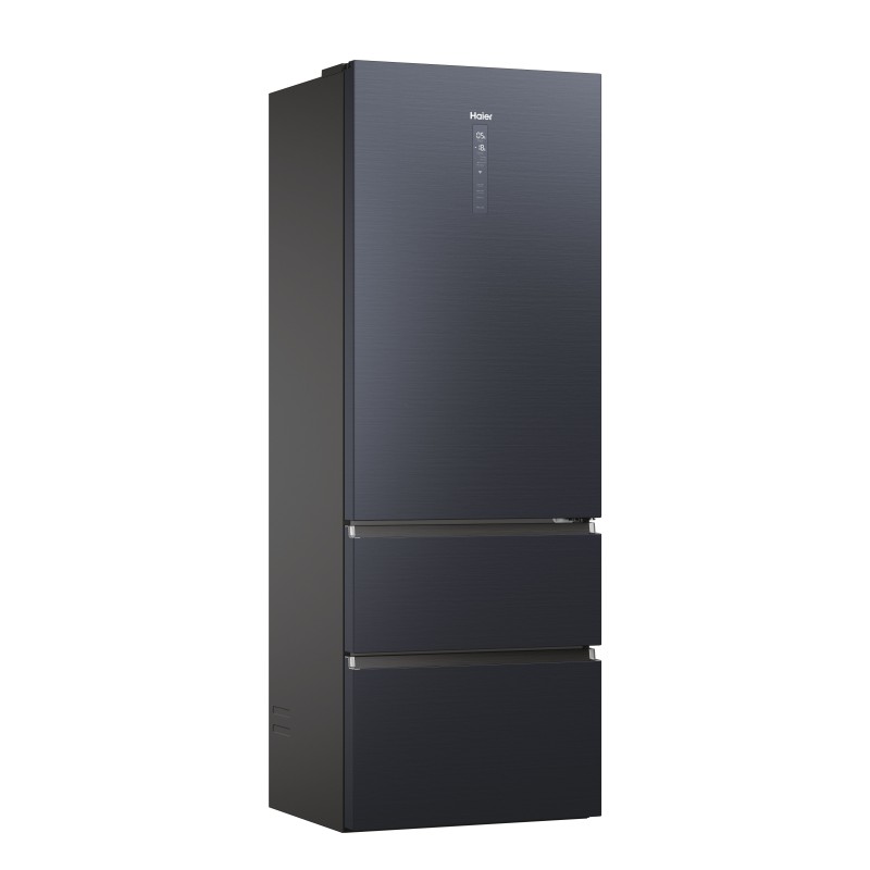 Combi Haier HTW7720ENMB, 2m x 70cm, E, N