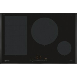 Induccion Balay 3EB989LH, 80 cm., 3 zona